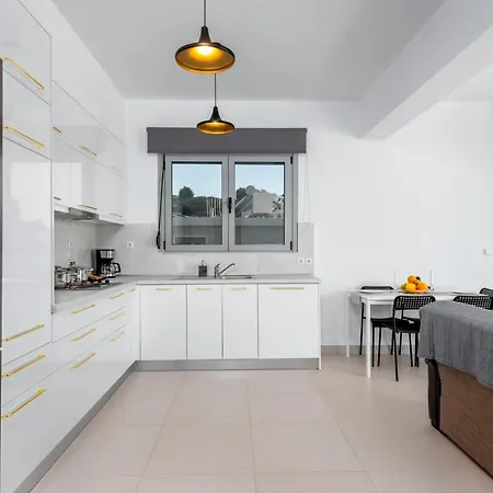 Wonderview Exclusive Kremasti (Rhodes)