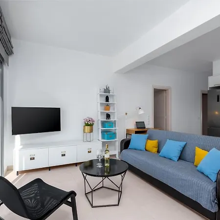 Wonderview Exclusive Apartment Kremasti (Rhodes)