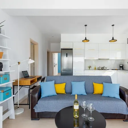 Apartment Wonderview Exclusive
