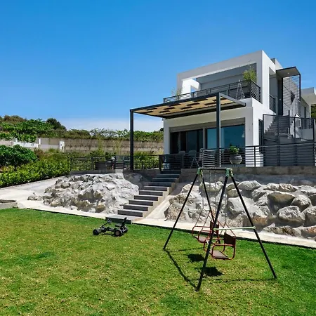 Apartment Wonderview Exclusive Kremasti (Rhodes)